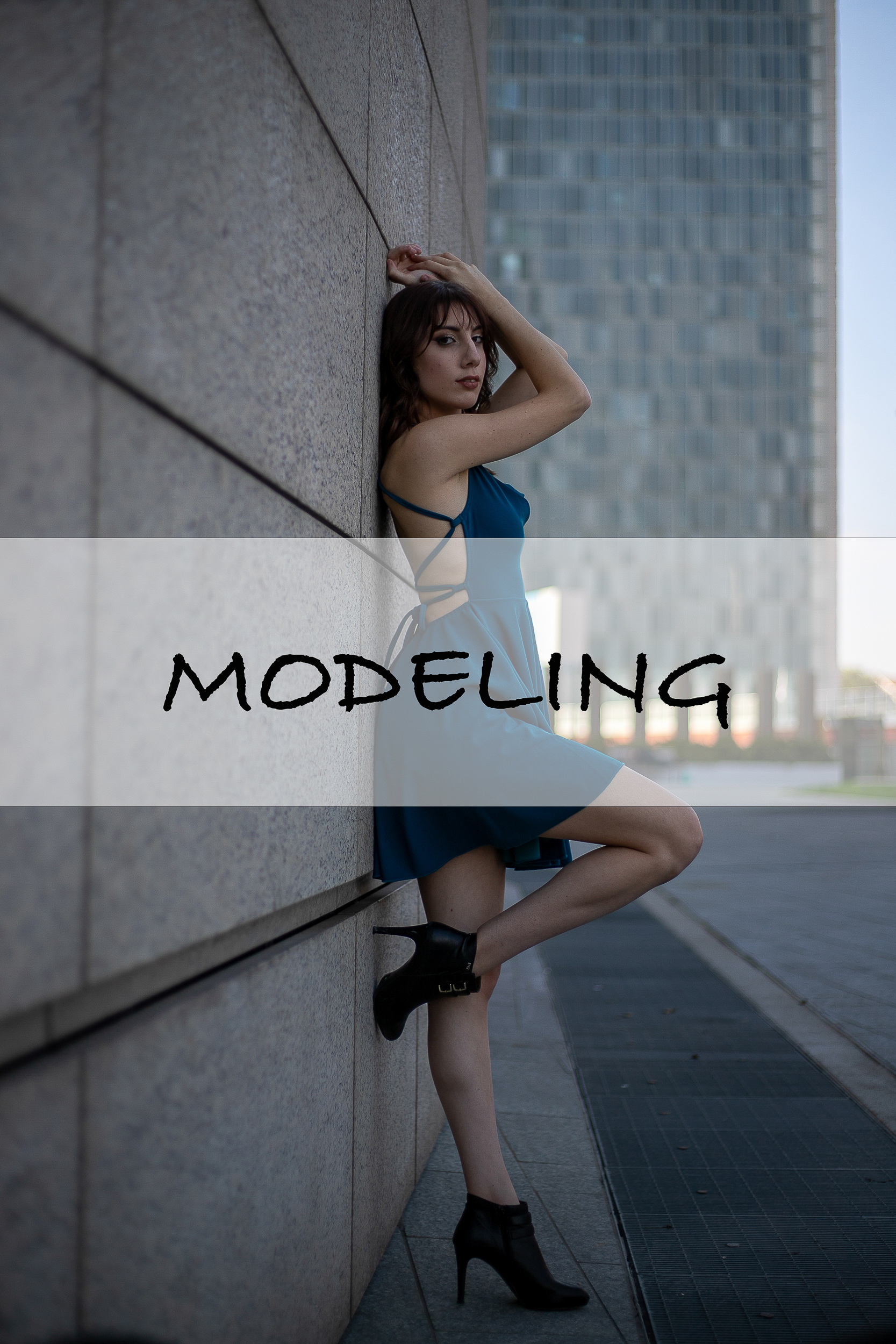Modeling